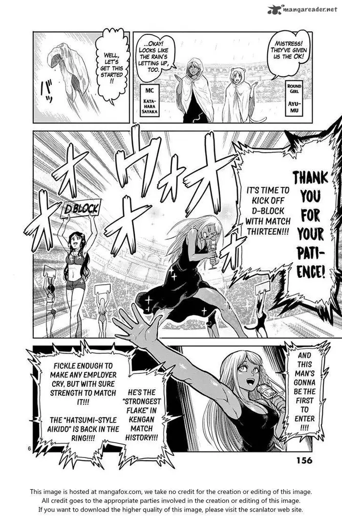 Kengan Ashura Chapter 98 image 06_optimized